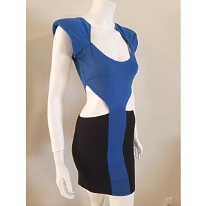 Renee London Dress